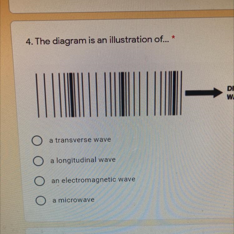 The diagram is an illustration of NO LINKS-example-1