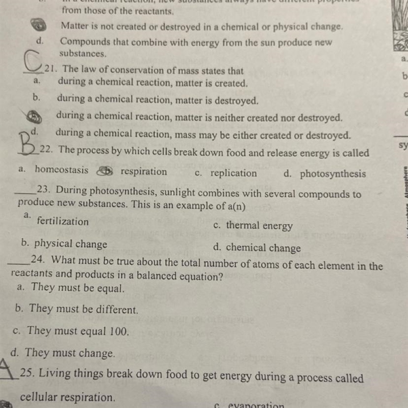 Please help with both questions I’m giving all my points :) it’s 23 and 24-example-1