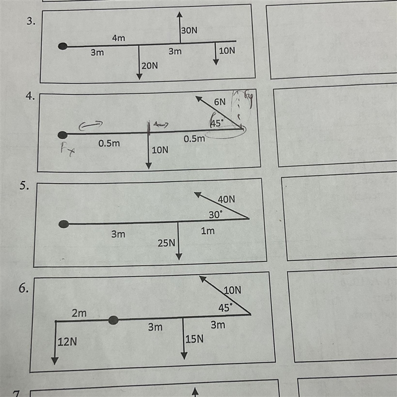 Find the net torque .-example-1