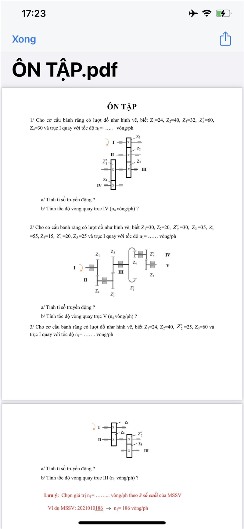 Automotive technology-example-1