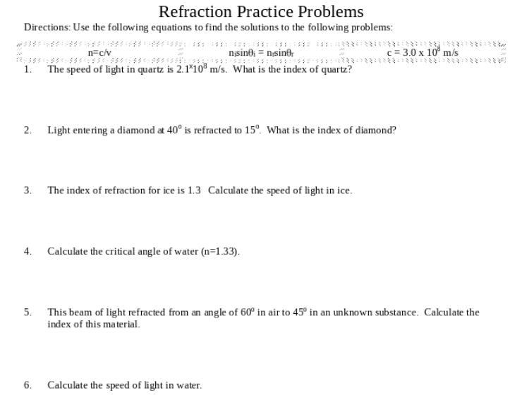 PHYSICS HELP !! 30 points please answer correctly !! questions attached below-example-1