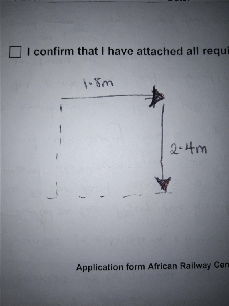 Hearing rattles from a snake, you make two rapid displacements of magnitude 1.8 m-example-1