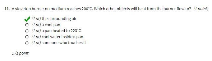 Unit 2 Lesson 9: Temperature & Heat Unit Test does anyone have the answers-example-3