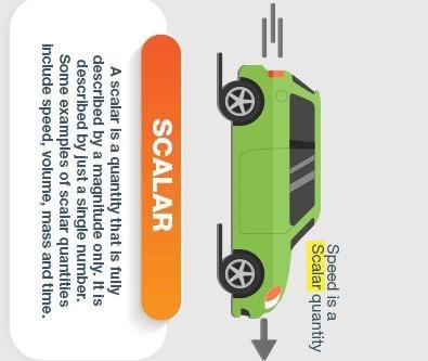 What are vectors and Scalar?-example-1