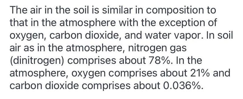 How are soil and air similar?-example-1