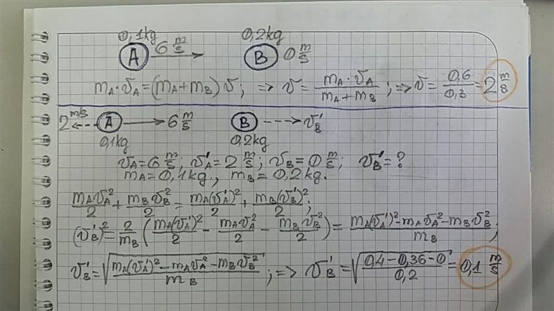 Write with all the steps and formulas and drawing if needed.​-example-2