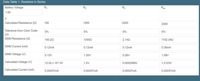 How do the magnitudes of the currents through the full circuits compare for Parts-example-1