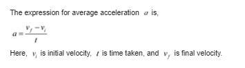 Megan accelerates her skateboard from 0 m/s to 8 m/s in 2 seconds. What is the magnitude-example-1