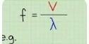 Select the correct answer Alight wave travels at a speed of 3.0 x 108 meters/second-example-1