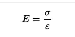 Write formula of Plank's constant ,angular momentum, impulse ,stress,Young s modulus-example-1