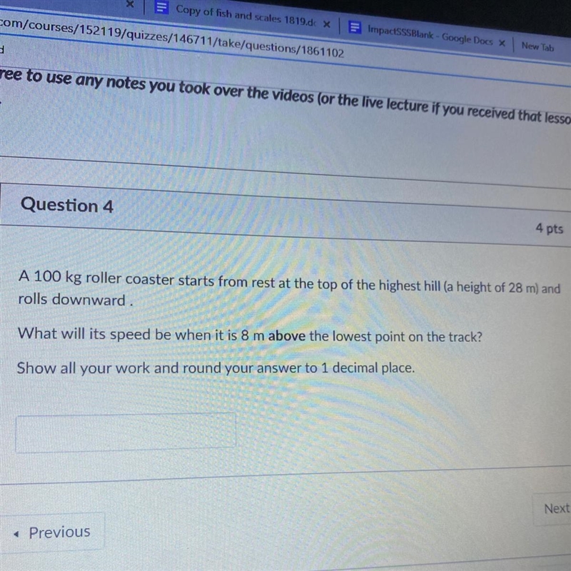 Could I please get some help on this question I don’t understand .-example-1