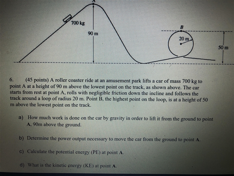 I need help with questions b and d, that’s all. Thank you.-example-1