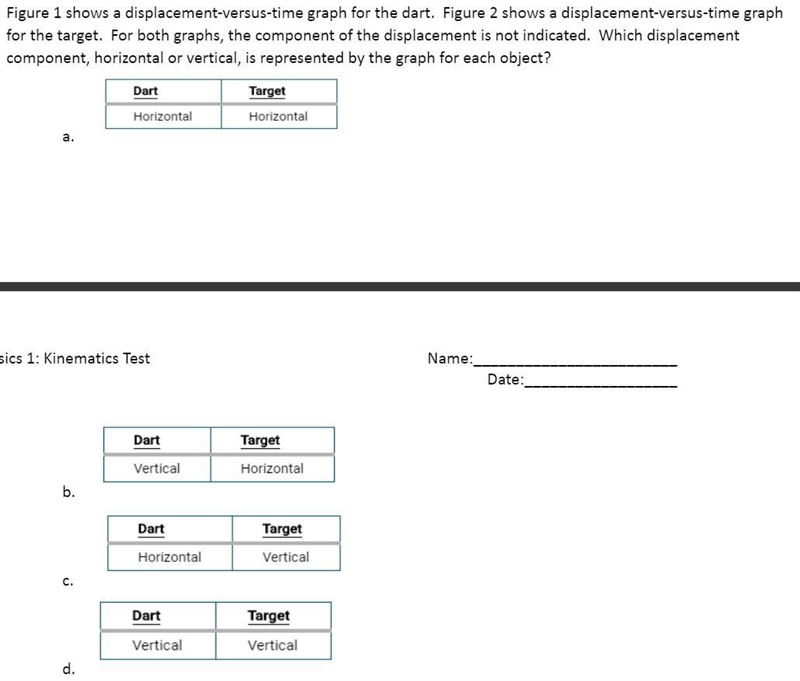 Hello, I need help answering and explaining the question in the attached image. It-example-1