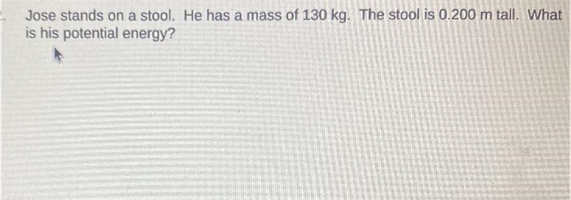 Help please. Question about a potential energy.-example-1