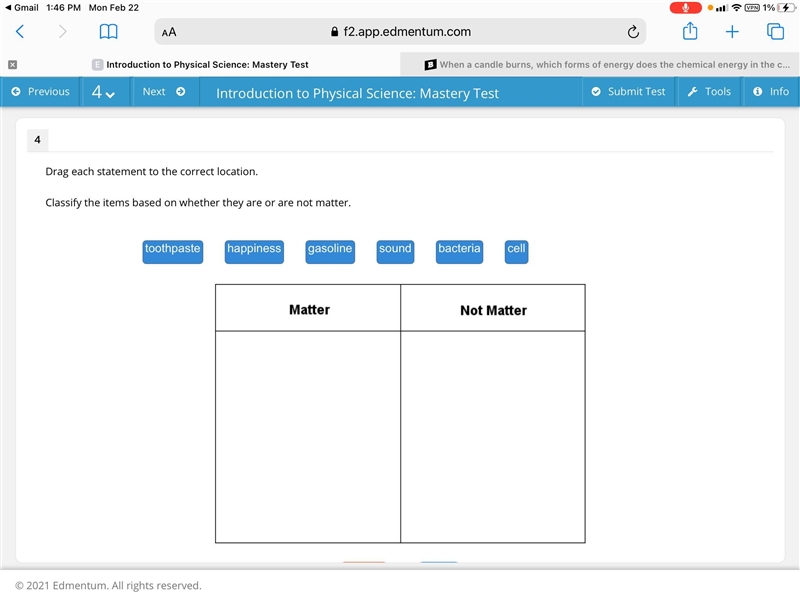 Please help! quick and easy chart.-example-1