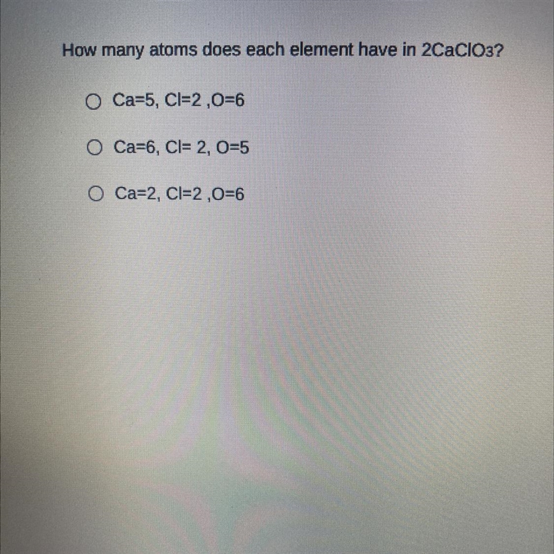 I need help with science-example-1