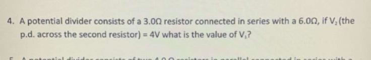 What is the value of V^1?-example-1