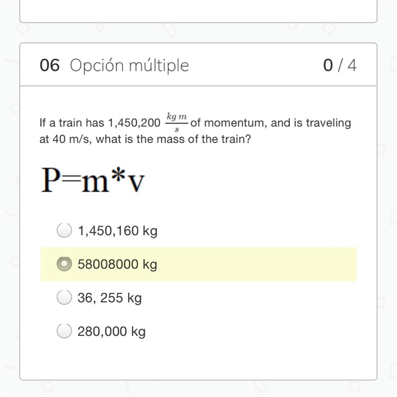 Which do you think the correct answer was wrong Help plis:(-example-1