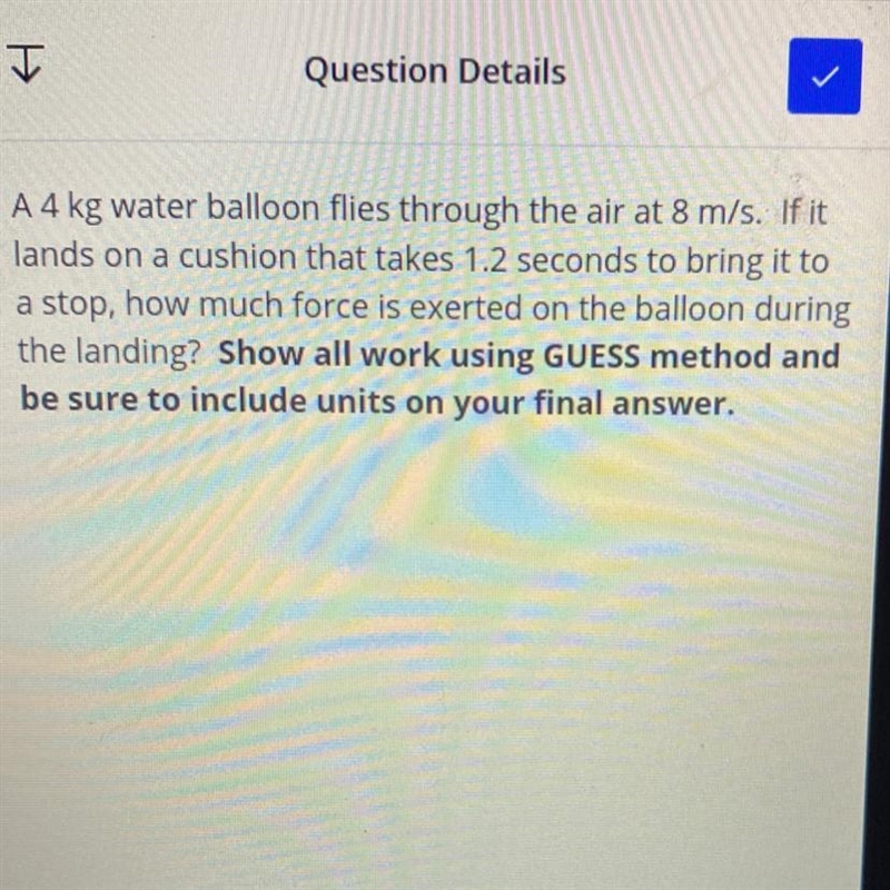 Need help y’all ASAP please...physics-example-1