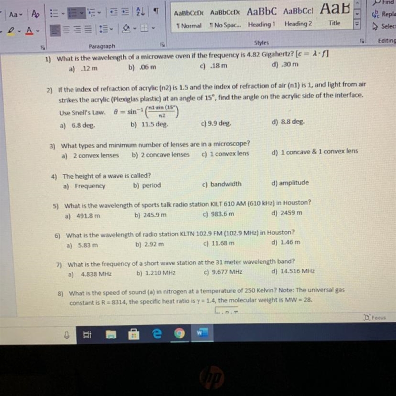 I need help with these questions please help 25 points-example-1