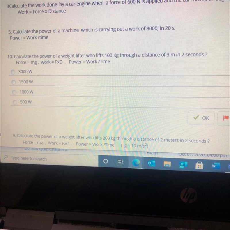 PLZ HELP ASAP With number 10 above-example-1