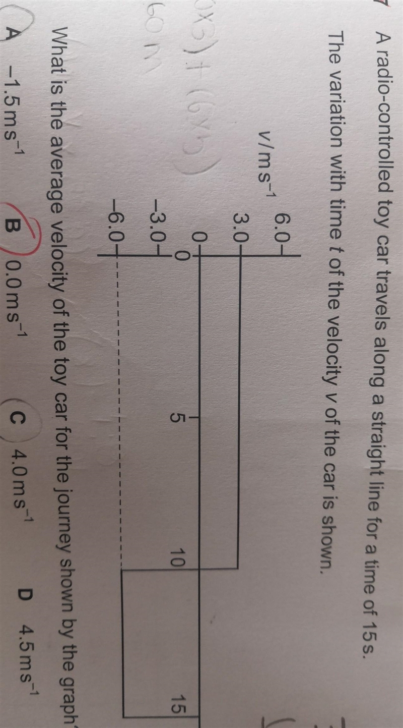 Could someone explain to me how to got the answer B, thank you very much​-example-1