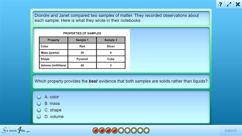 Need a little help here, ASAP please. The subject is simple science, not physics.-example-1