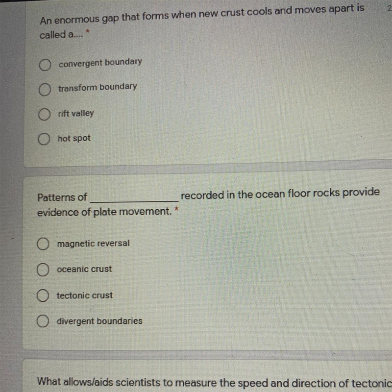 I need help with these questions thank u-example-1