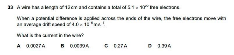 The answer is C, method?-example-1