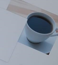 The liquid in the cup is brown" is an example of an .............. a) Observation-example-1