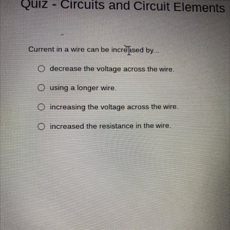 Physical science-current can be increased by...-example-1