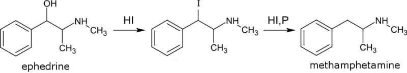 I need the named chemical compounds-example-1