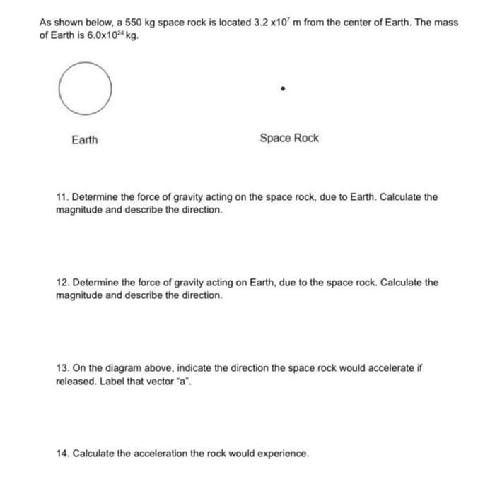 Physics part 1 I need help answering these-example-1