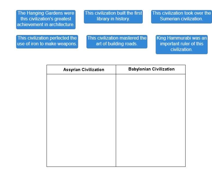 I need help 3 Drag the tiles to the correct boxes to complete the pairs. Match the-example-1