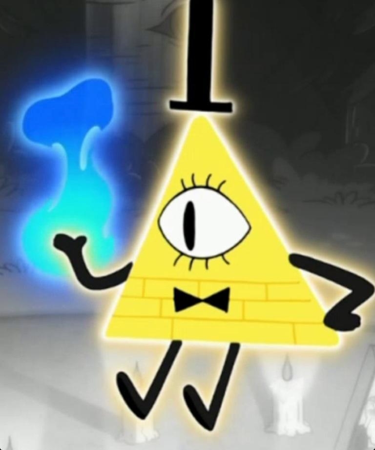 Who is bill cypher and what is his origin?-example-1