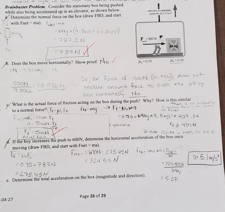 I only need help with e (bottom of the page).​-example-1