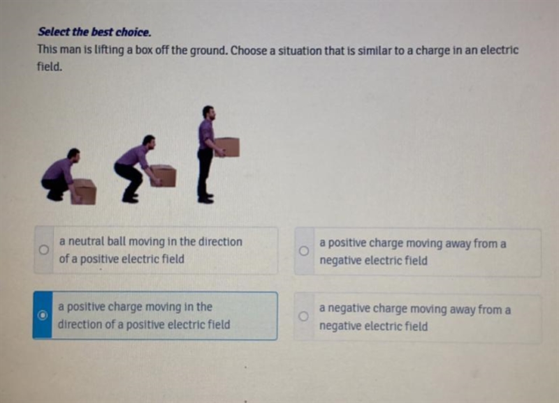 Physics is my choice correct? correct me pls if not-example-1