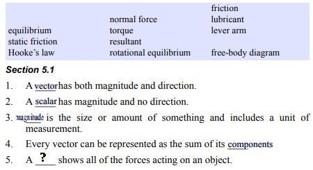 A ____ shows all of the forces acting on an object.-example-1