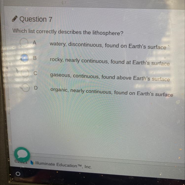 I’m stuck in B and D. which one is it?-example-1