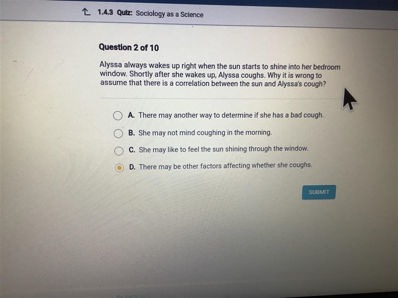 Is this right?? please help me. IT IS SOCIOLOGY!!-example-1