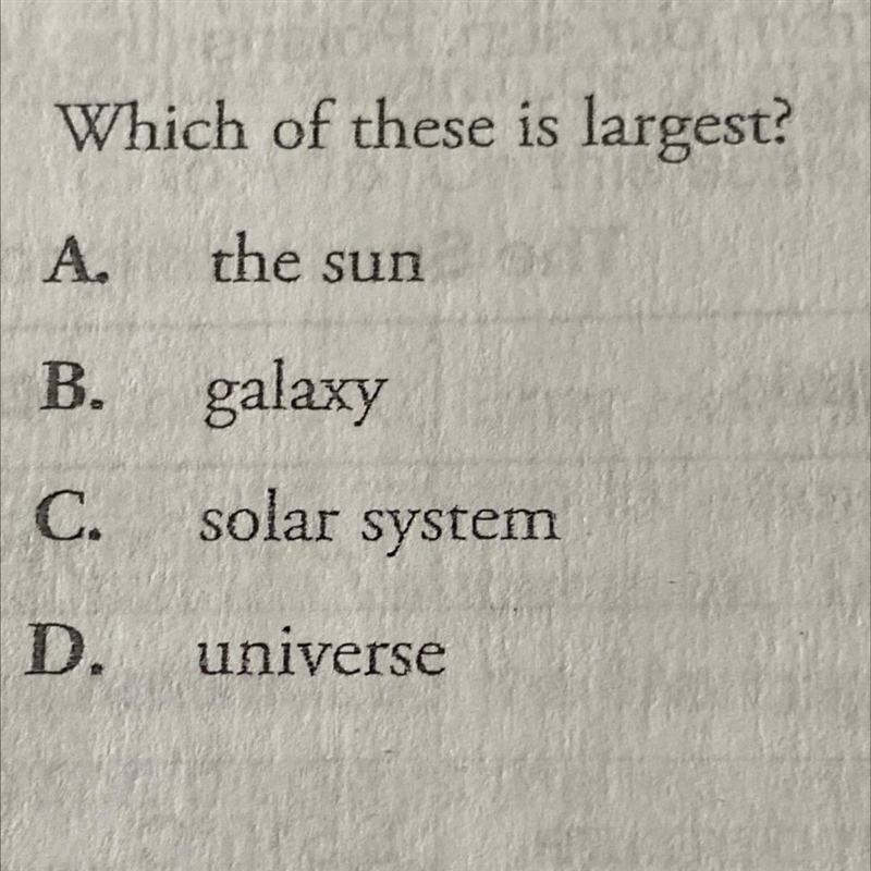 Which one? A? B? C? D?-example-1