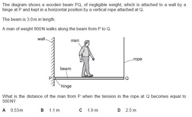 PLEASE HELP! I know the answer to this, but I need an explanation.-example-1