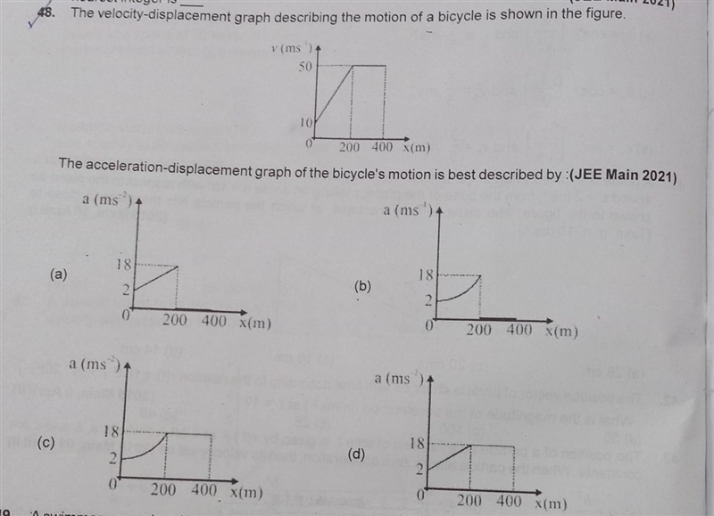 Help a little kid ~ I need the explanation ! ​-example-1