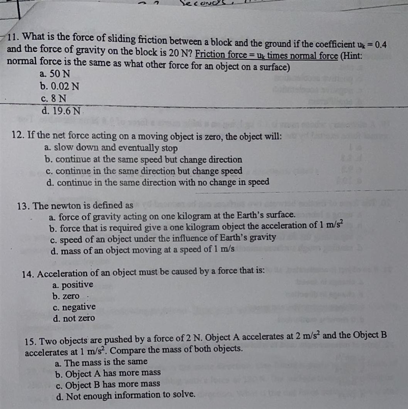 Help it’s multiple choice 11 through 15 please!-example-1