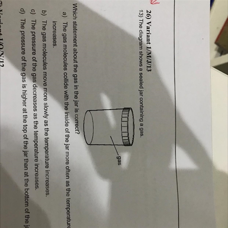 I know the answer is (d) but why?-example-1