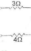 Find the resultant resistance of the circuit​-example-1