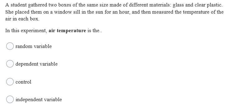 I NEED A SCIENCE EXPERT TO GIVE ME THE RIGHT ANSWERS TO THESE ASAP-example-1