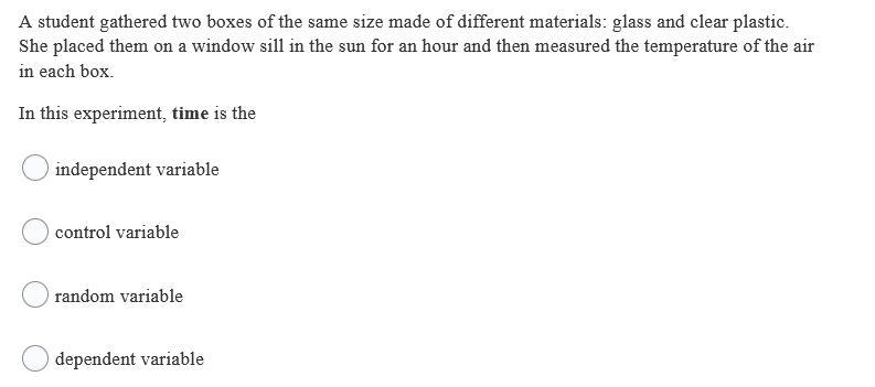 I NEED A SCIENCE EXPERT TO GIVE ME THE RIGHT ANSWERS TO THESE ASAP-example-2