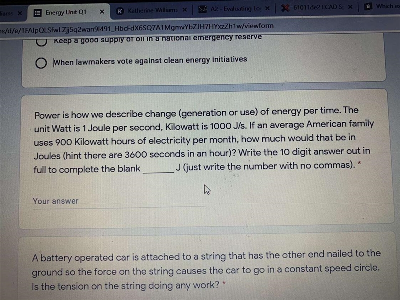 The middle one please it’s due in 40 min-example-1