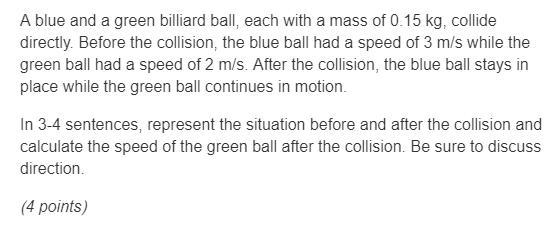 Conservation of Momentum-example-1